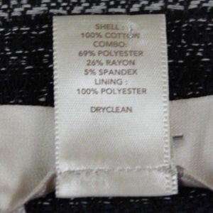 Ann Taylor Jackets & Coats - Ann Taylor LOFT Factory Women's Blazer Black XL Ann Taylor Jackets & Coats - Ann Taylor LOFT Factory Women's Blazer Black XL
